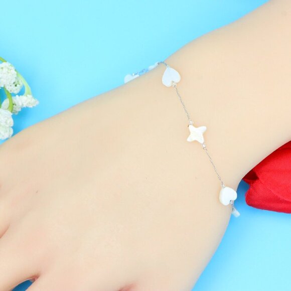 Chic & Stylish Bracelet – A Thoughtful Gift for Women and Girls, DYC1125 - Picture 7 of 7